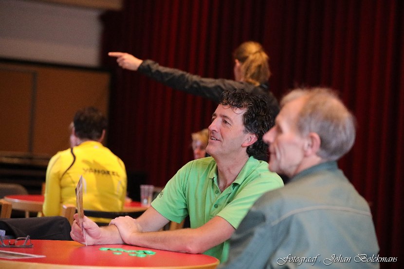 Bos- en Natuurloop 2016 - 33